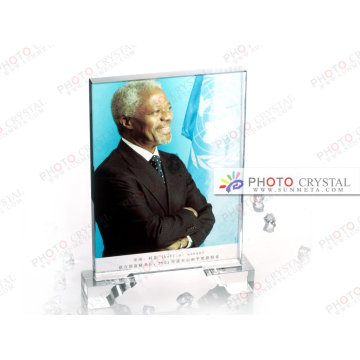 photo crystal blanks ,blank photo albums with cheap price